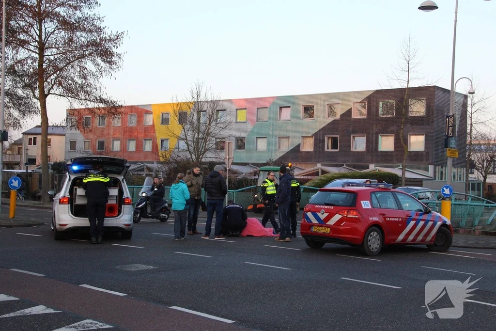 Laan der Hoven Nieuws Amersfoort 