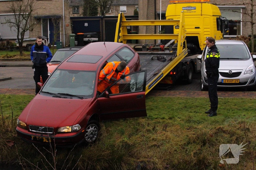 De Roo van Alderwereltlaan 112 melding Leusden 