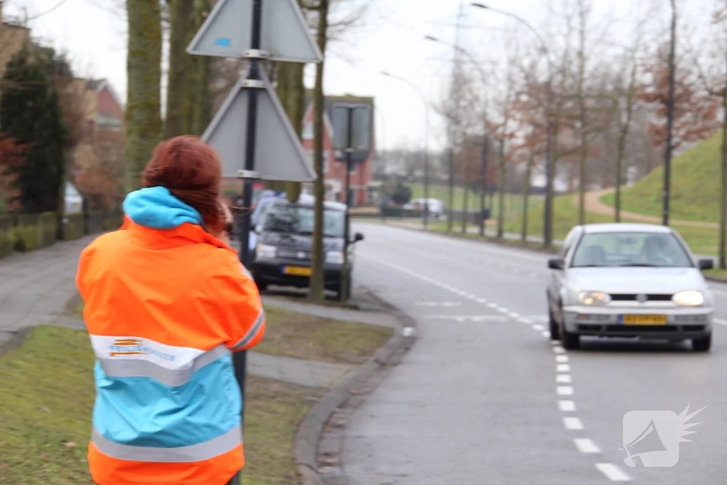 Goudreinetgaarde 112 melding Amersfoort 