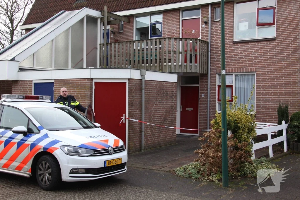 Roggeveld 112 nieuws Soest 