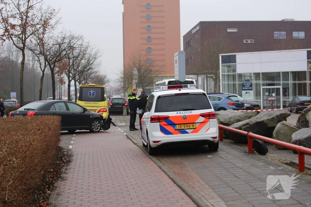 Amsterdamseweg Amersfoort 112 