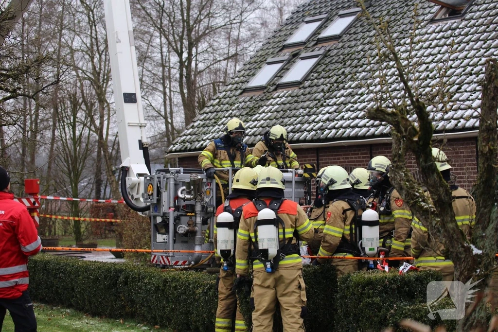 Hoef 112 nieuws Nijkerk 