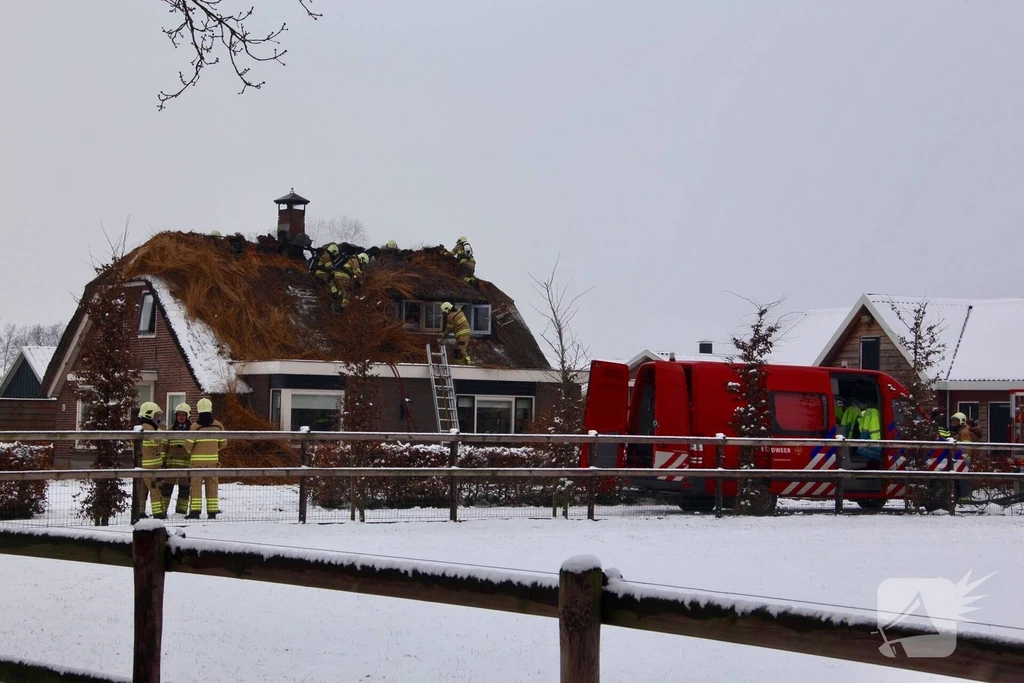 Donkervoorterweg 112 melding Barneveld 