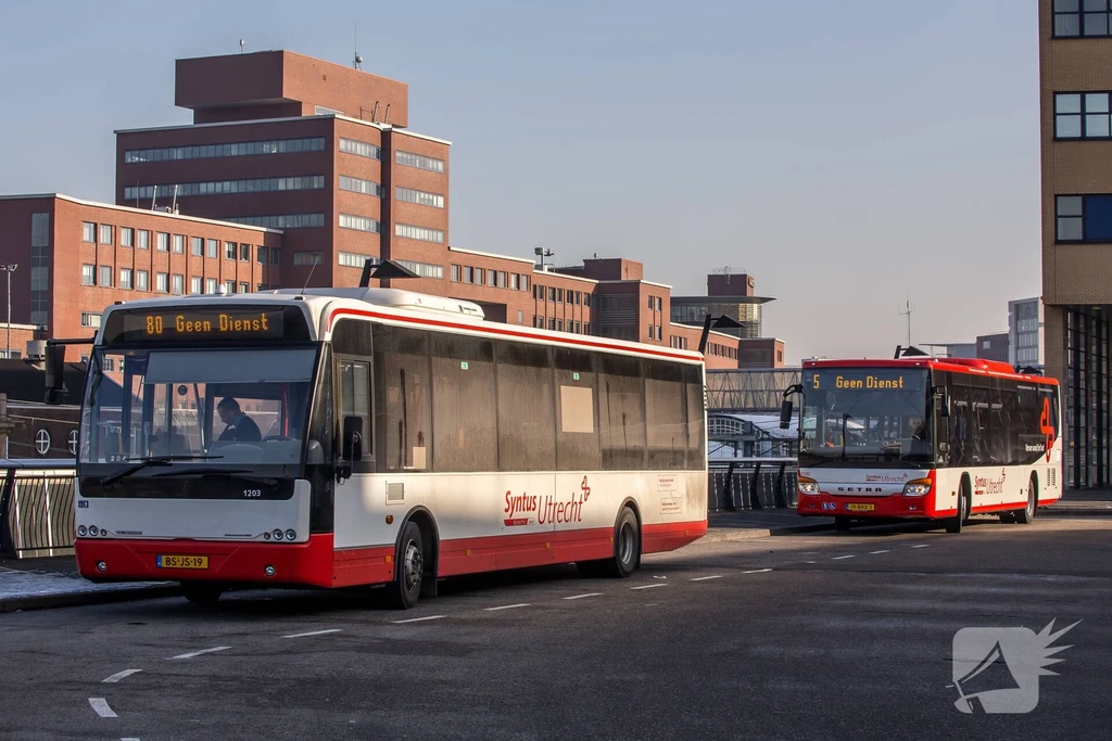 Stationsplein 112 meldingen Amersfoort 