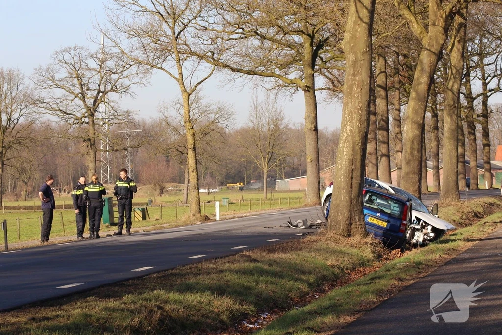 Zelderseweg Nieuws Nijkerk 