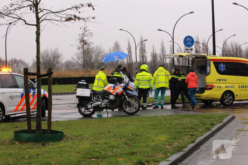Bergenboulevard Amersfoort 112 