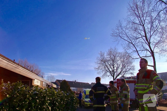 nieuws mozartstraat bunschoten-spakenburg