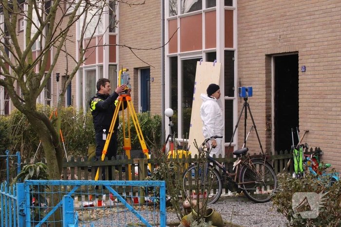 nieuws gounodstraat amersfoort