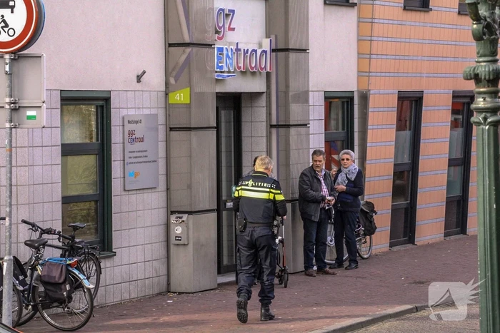 nieuws westsingel amersfoort
