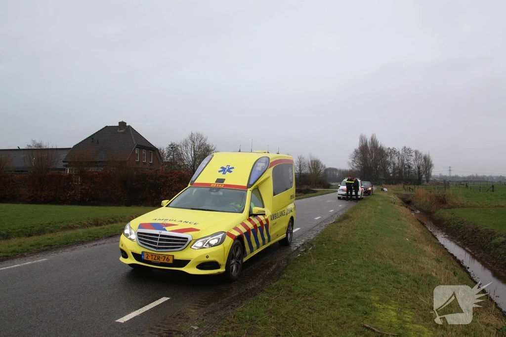 Spiekerweg 112 meldingen Soest 
