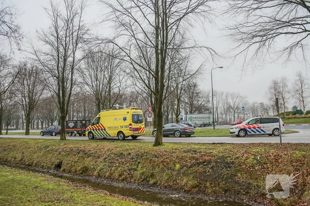 Amsterdamsestraatweg 112 nieuws Baarn 
