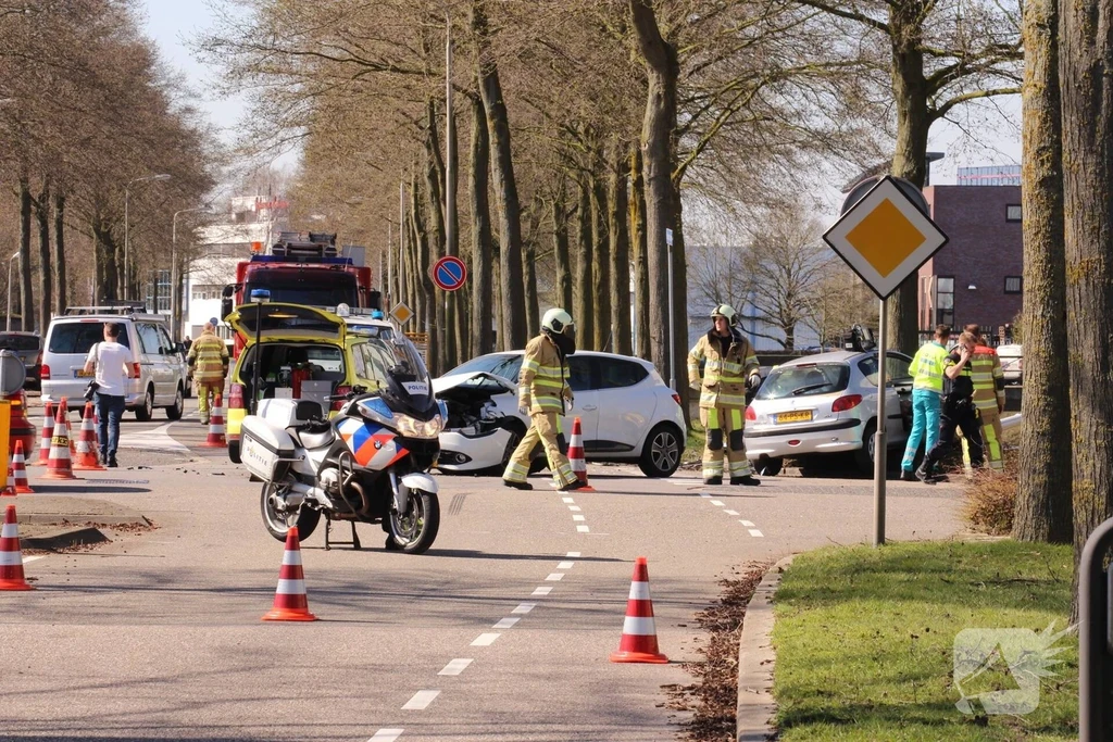 Computerweg / Beeldschermweg Nieuws Amersfoort 