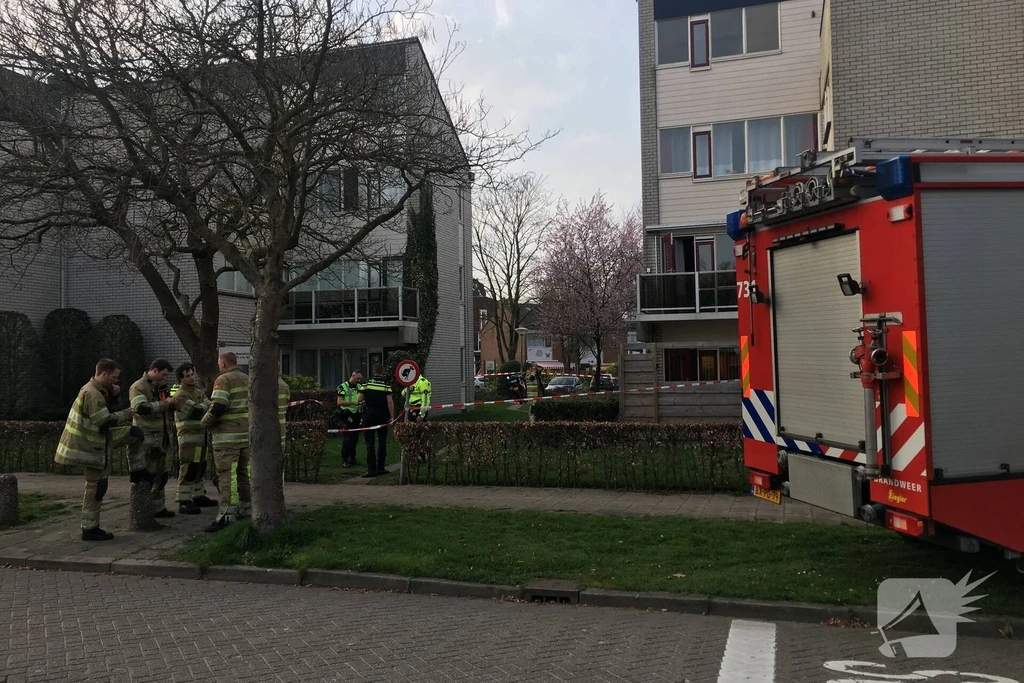 Bremstraat 112 meldingen Baarn 