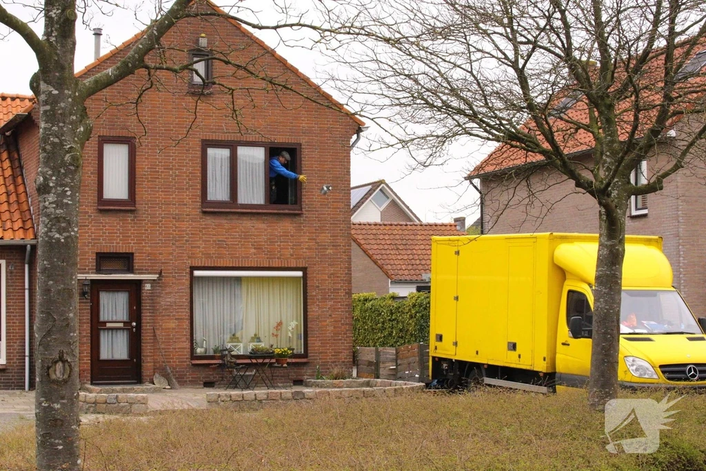 Veenestraat 112 meldingen Bunschoten-Spakenburg 