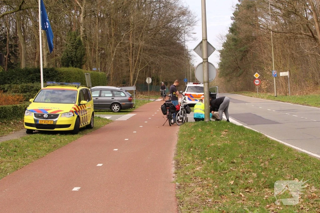 Stichtse Rotonde Nieuws Amersfoort 