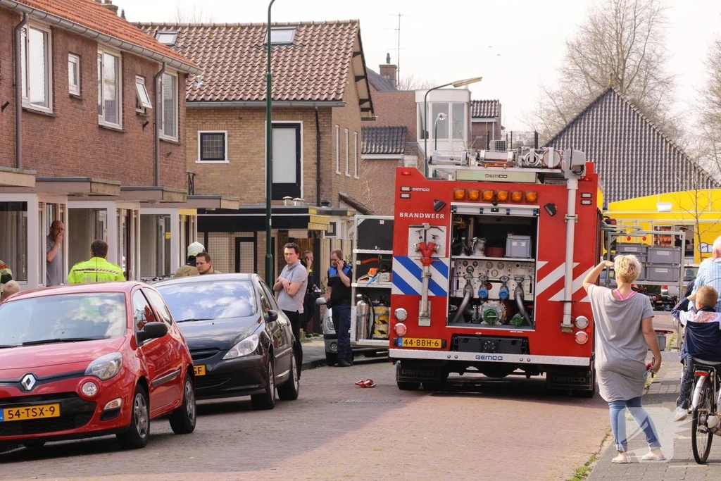 Kolkkamp Bunschoten-Spakenburg 112 