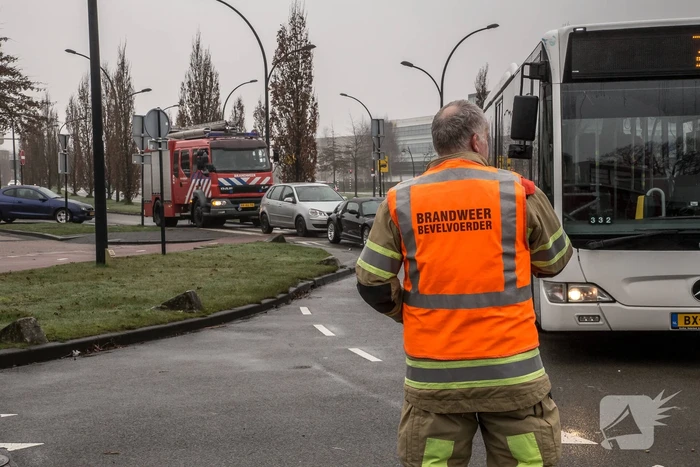 brand bergenboulevard amersfoort
