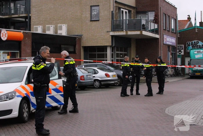 nieuws krochtplein hillegom