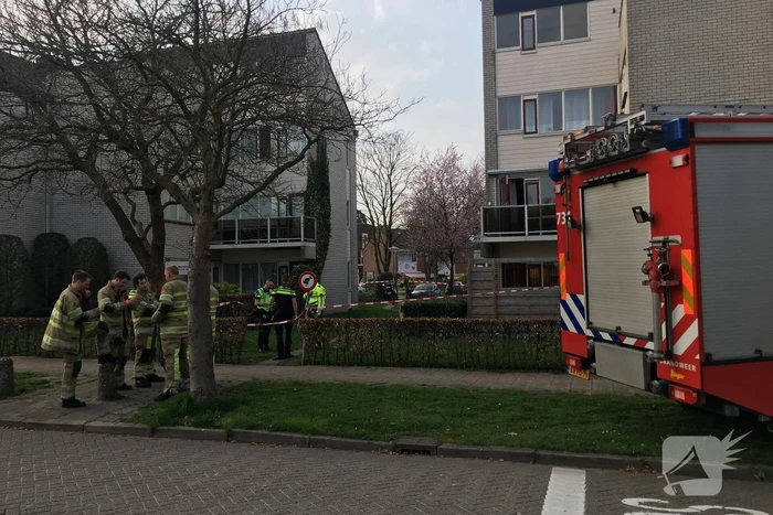 brand bremstraat baarn