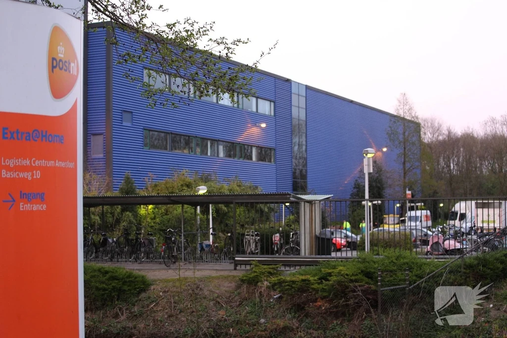 Basicweg 112 nieuws Amersfoort 