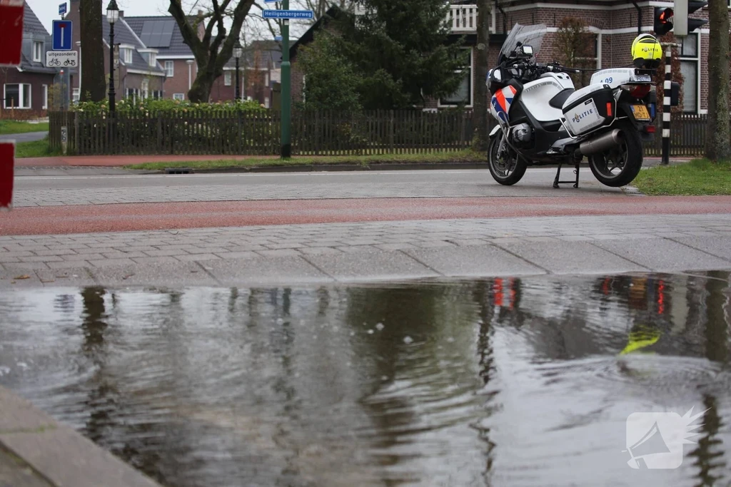 Heiligenbergerweg Amersfoort 112 