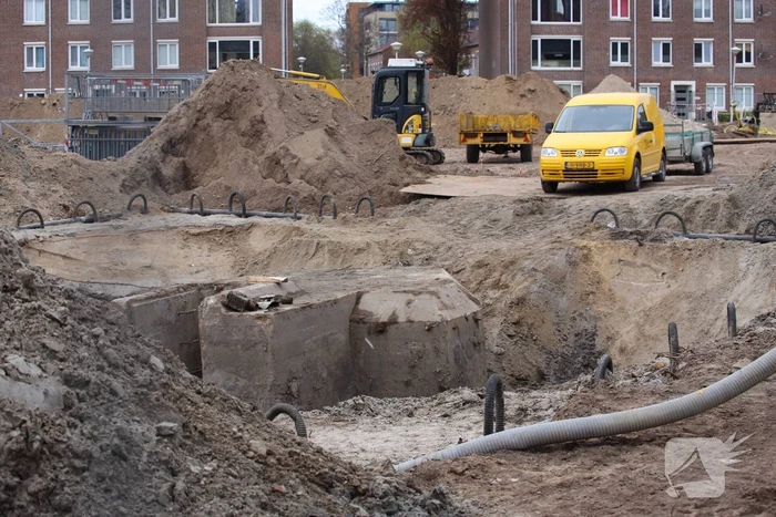 nieuws kortenaerstraat amersfoort