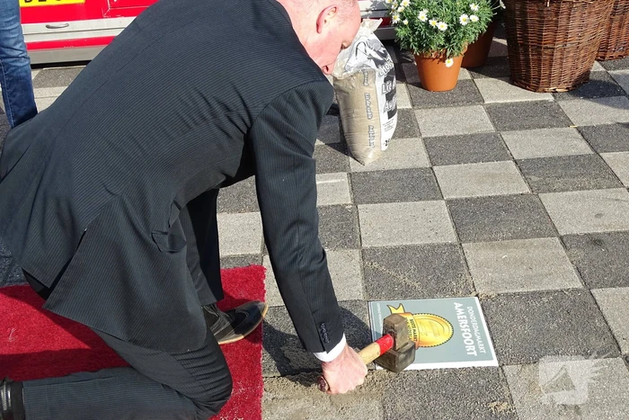 Donderdag Markt officieel Beste Kleine Markt van Nederland 2017