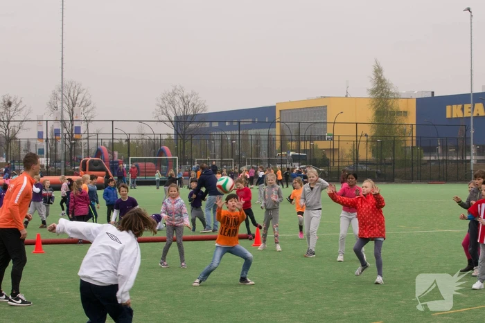 evenement valutaboulevard amersfoort