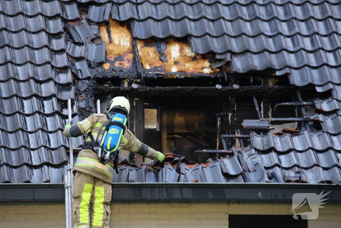 brand slappedel woudenberg