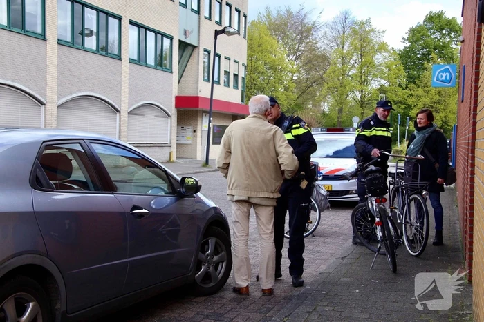 Wanhoopsdaad na pesterijen