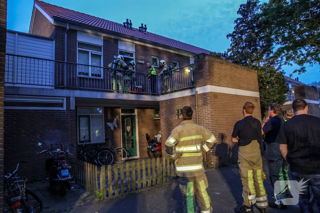 Roodborstje Nieuws Bunschoten-Spakenburg 