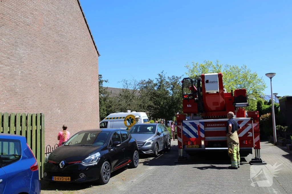 De Vier Akkers Hoogland 112 