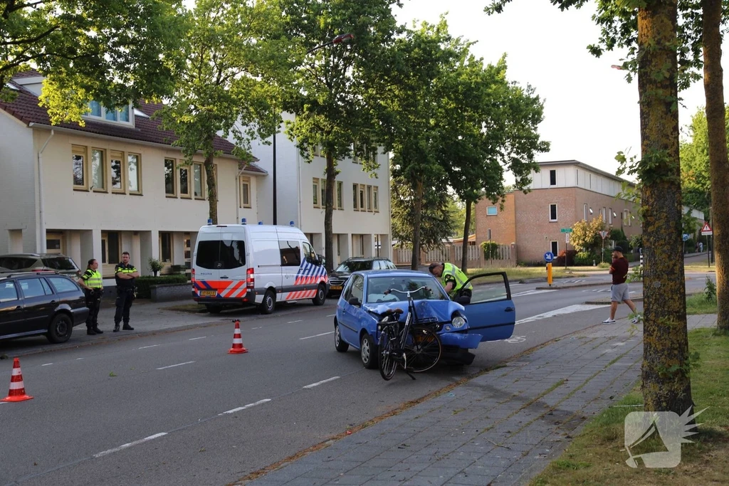 Poortersdreef Amersfoort 112 