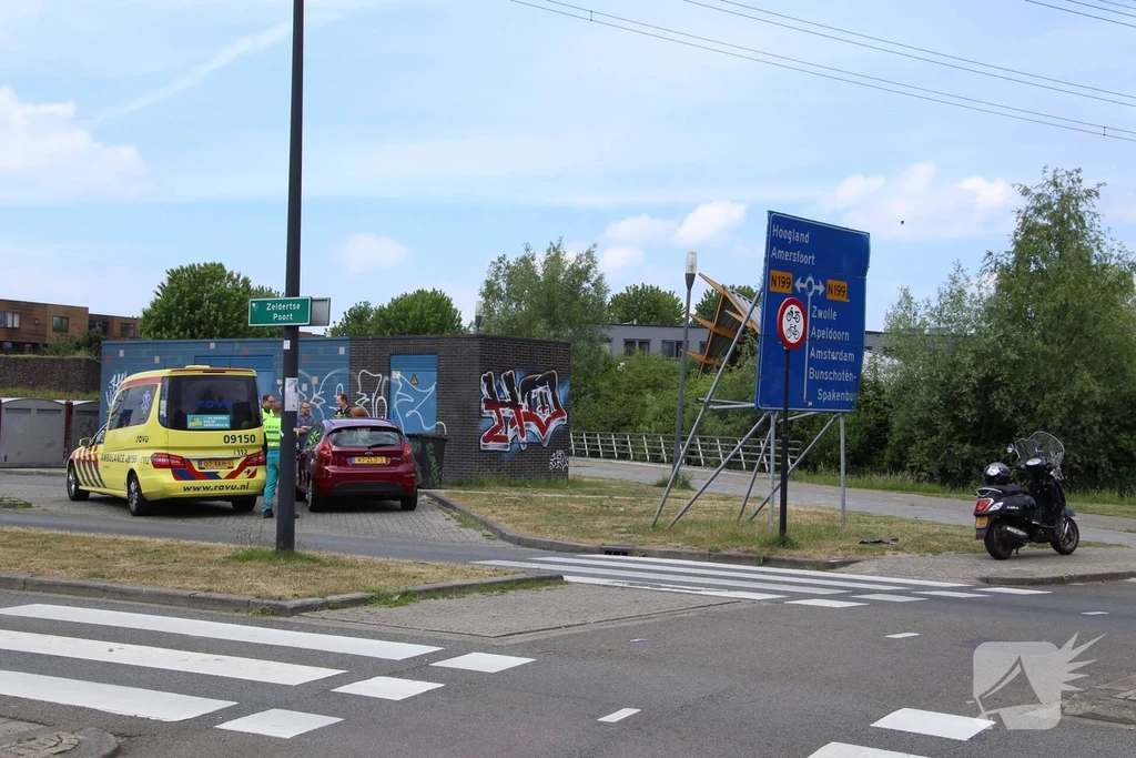 Zeldertsepoort Nieuws Amersfoort 