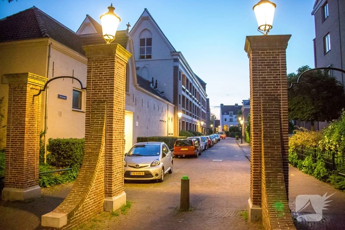 nieuws nieuwstraat amersfoort