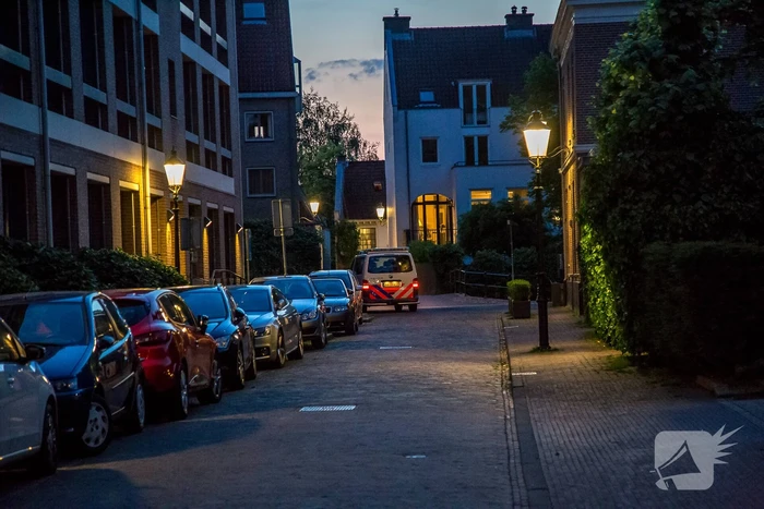 Nepwapen van kermis zorgde voor grote politiemacht