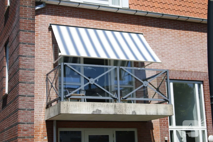 Gewonde bij woningbrand