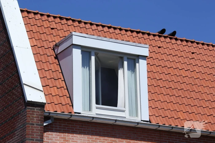 Gewonde bij woningbrand
