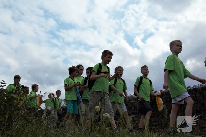 34e Avondvierdaagse Hoogland van start gegaan