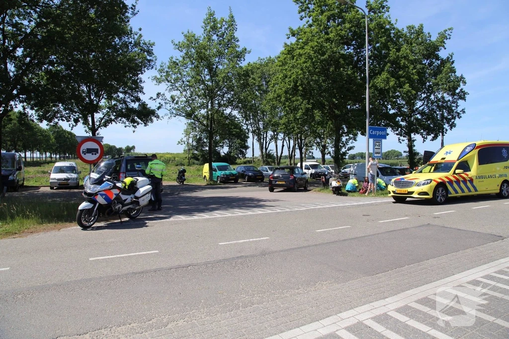 Bunschoterstraat Nieuws Hoogland 
