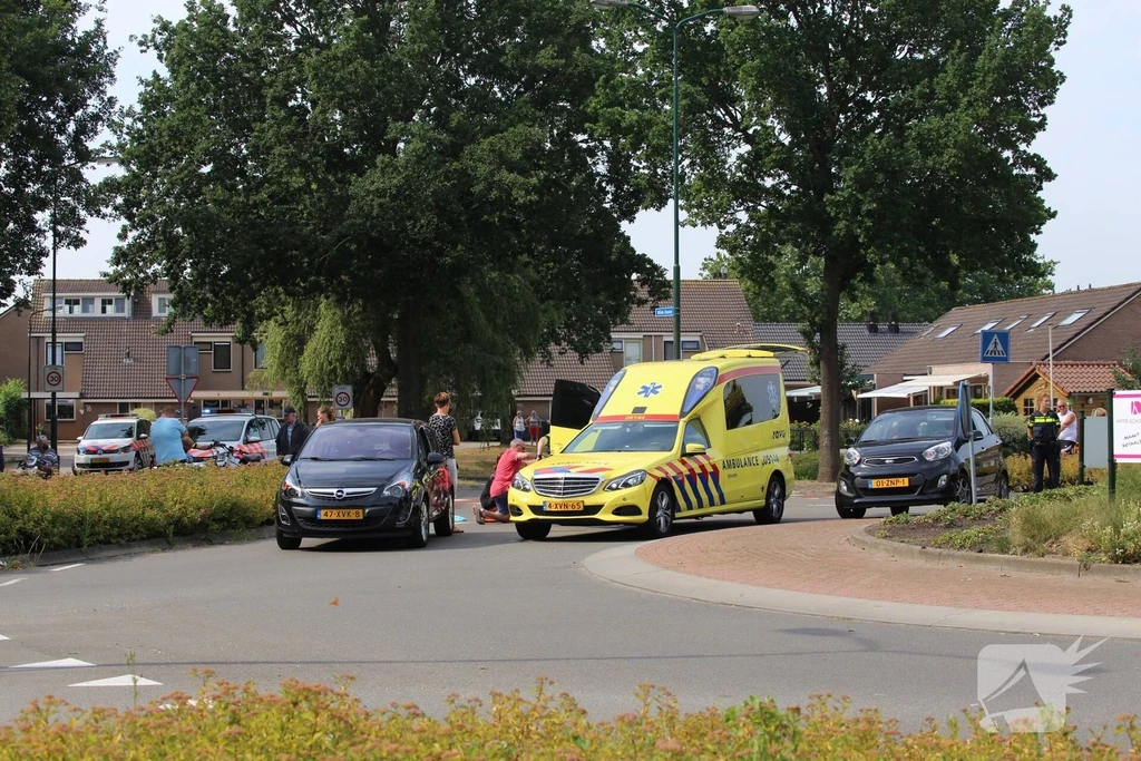 Wilde Zwaan 112 nieuws Bunschoten-Spakenburg 