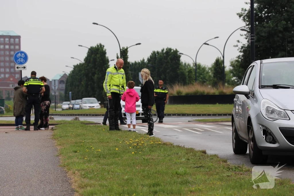 Laakboulevard 112 meldingen Amersfoort 