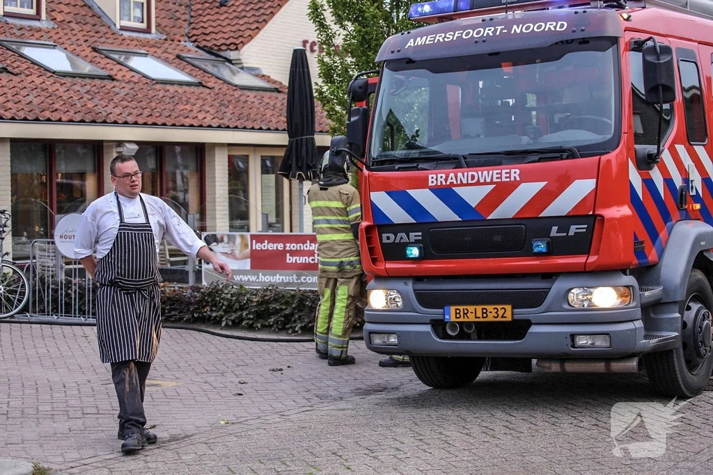 Heideweg 112 nieuws Hooglanderveen 