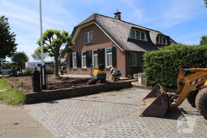 brand zeldertseweg hoogland
