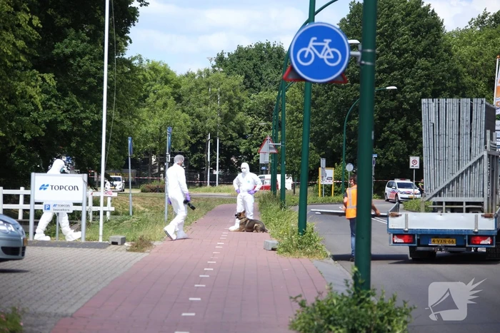 Grote zoektocht naar vermiste Savannah