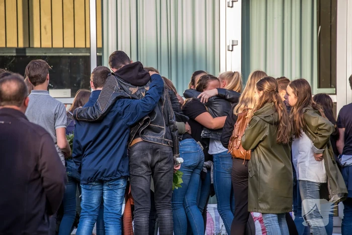 nieuws kolkplein bunschoten-spakenburg