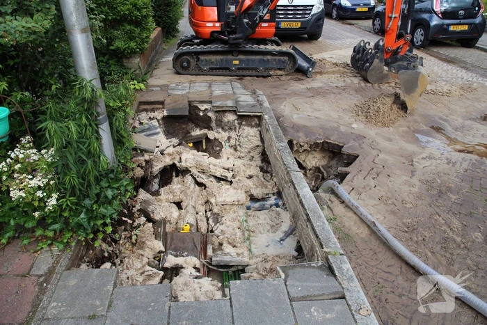 nieuws eikenlaan hoogland