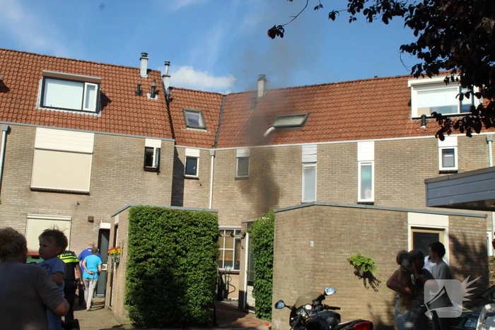 brand hertespoor barneveld