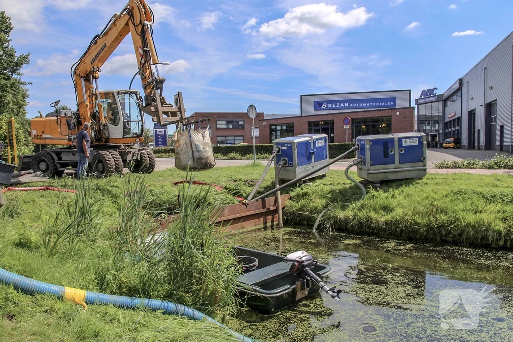 De Kronkels Nieuws Bunschoten-Spakenburg 