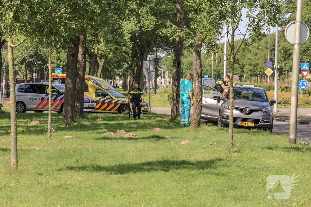 Holkerweg Nieuws Amersfoort 